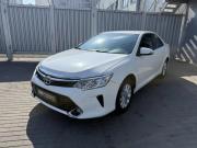 Toyota Camry VII (XV50) Рестайлинг Ростов-на-Дону  - изображение 22