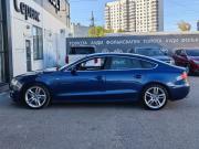 Audi A5 I (8T) Рестайлинг Москва  - изображение 26