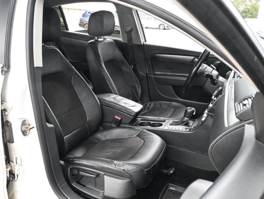 Volkswagen Passat B7 Новороссийск  - изображение 8
