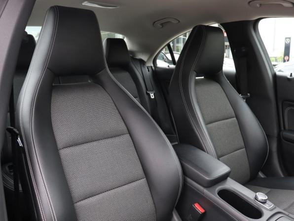 Mercedes-Benz CLA I (C117 X117) с пробегом 2016 года, цена 2 049 000 рублей, 93038 км, седан, Автокод Объявления