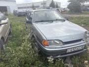 Lada (ВАЗ) 2115 Курск  - изображение 9