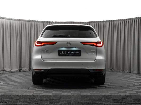 Mazda CX-60 с пробегом 2023 года, цена 5 260 000 рублей, 29253 км, внедорожник, Автокод Объявления