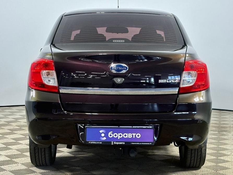 Datsun on-DO I Борисоглебск  - изображение 4