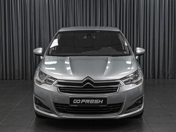 Citroen C4 II с пробегом 2013 года, цена 698 000 рублей, 186617 км, седан, Автокод Объявления