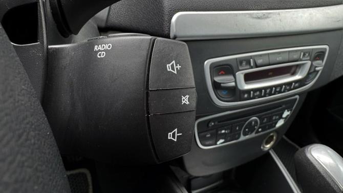 Renault Megane III с пробегом 2010 года, цена 750 000 рублей, 173238 км, хэтчбек, Автокод Объявления