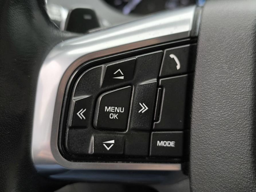 Land Rover Discovery Sport I Москва  - изображение 19
