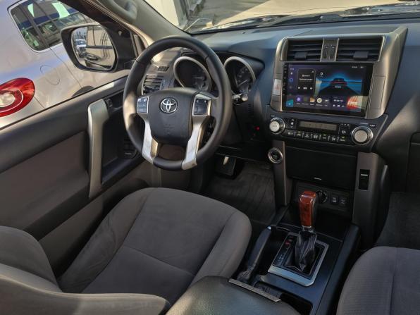 Toyota Land Cruiser Prado 150 Series с пробегом 2013 года, цена 2 626 000 рублей, 343069 км, внедорожник, Автокод Объявления