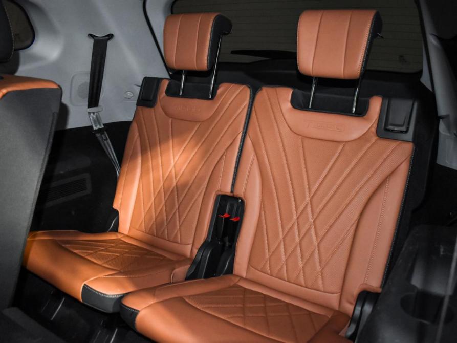 Chery Tiggo 8 Pro I Санкт-Петербург  - изображение 14