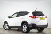Toyota RAV4 IV (XA40) Оренбург  - изображение 29