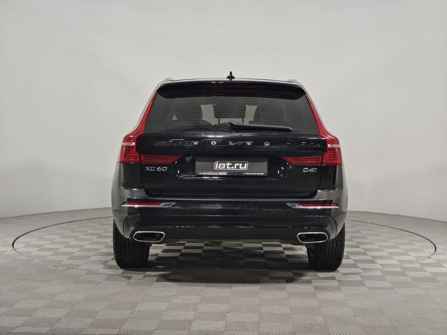 Volvo XC60 II Санкт-Петербург  - изображение 3