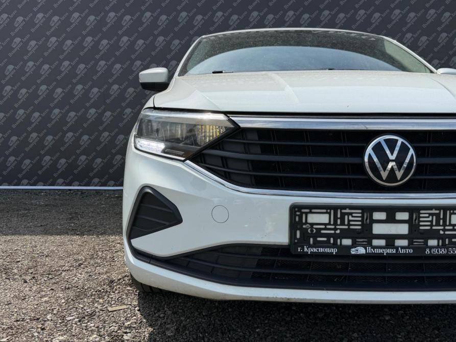 Volkswagen Polo VI Краснодар  - изображение 33