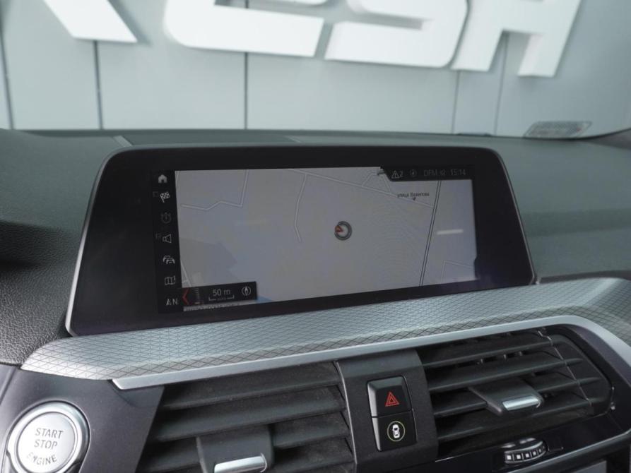 BMW X4 II (G02) Ростов-на-Дону  - изображение 14