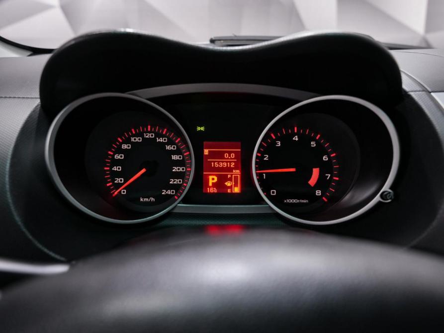 Citroen C-Crosser Ульяновск  - изображение 14
