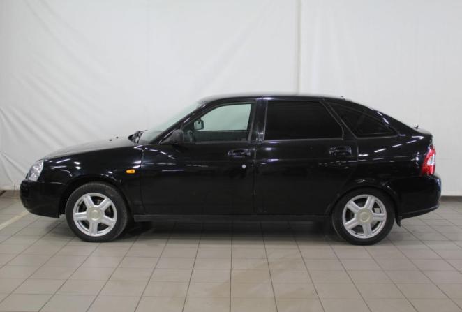 Lada (ВАЗ) Priora I с пробегом 2009 года, цена 300 000 рублей, 148380 км, хэтчбек, Автокод Объявления