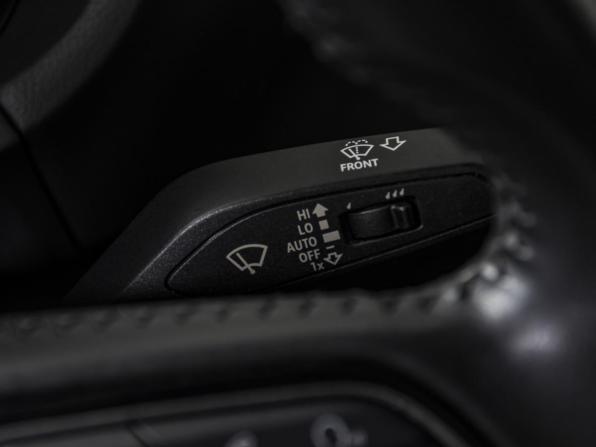 Audi A3 III (8V) Рестайлинг с пробегом 2016 года, цена 2 177 000 рублей, 58236 км, седан, Автокод Объявления
