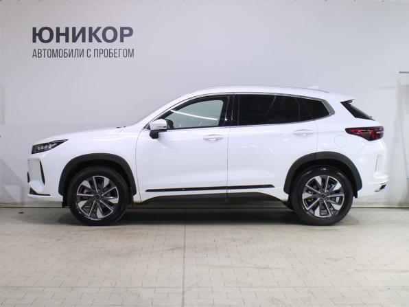 Exeed LX I Рестайлинг 2 с пробегом 2024 года, цена 2 159 000 рублей, 13738 км, внедорожник, Автокод Объявления