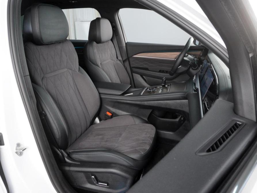 Geely Monjaro I Рестайлинг Минеральные Воды  - изображение 8