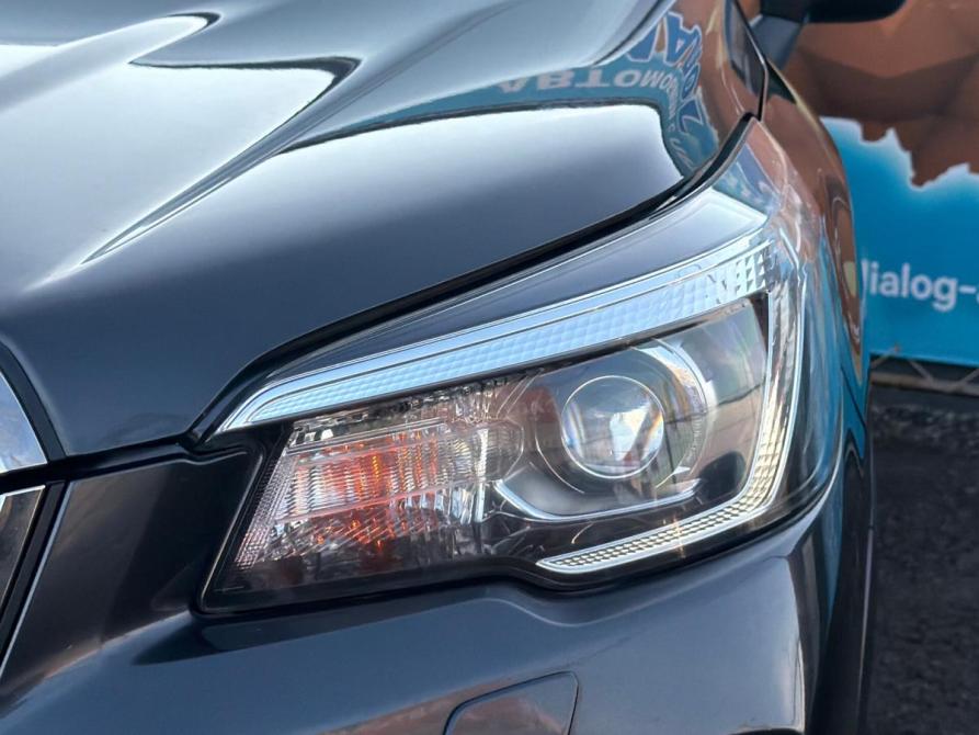 Subaru Forester V Набережные Челны  - изображение 10