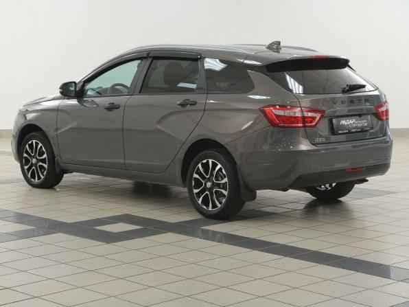 Lada (ВАЗ) Vesta I с пробегом 2022 года, цена 1 076 000 рублей, 85200 км, универсал, Автокод Объявления