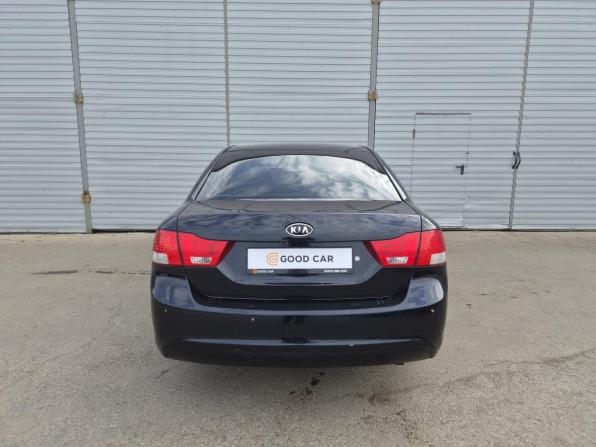 Kia Magentis II Рестайлинг с пробегом 2009 года, цена 617 000 рублей, 409736 км, седан, Автокод Объявления