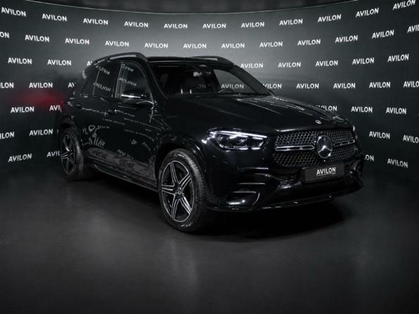 Новый Mercedes-Benz GLE II (V167) Рестайлинг 2025 года, цена 13 999 000 рублей, внедорожник, Автокод Объявления