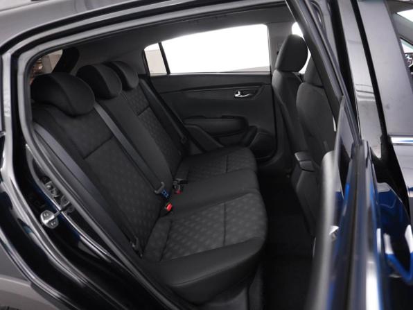 Kia Rio IV с пробегом 2018 года, цена 1 654 444 рубля, 102735 км, хэтчбек, Автокод Объявления