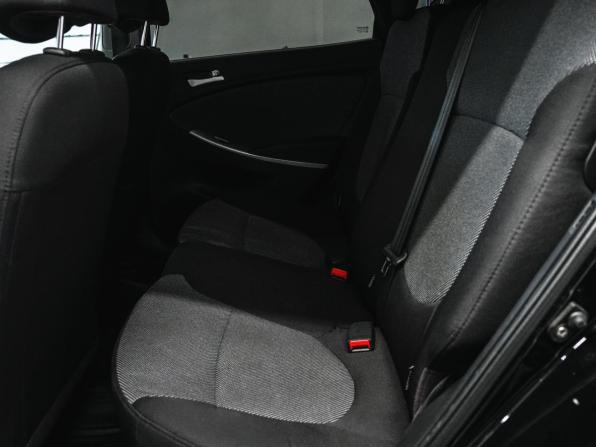 Hyundai Solaris I с пробегом 2012 года, цена 788 000 рублей, 180954 км, хэтчбек, Автокод Объявления