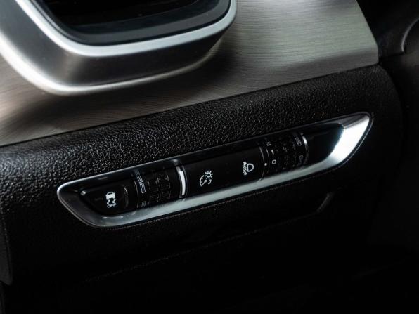 Geely Coolray I с пробегом 2021 года, цена 1 783 000 рублей, 41600 км, внедорожник, Автокод Объявления