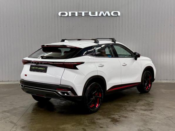 Omoda C5 I с пробегом 2023 года, цена 1 857 000 рублей, 45324 км, внедорожник, Автокод Объявления
