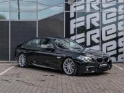 BMW 5 серии VI (F10/F11/F07) Рестайлинг Краснодар  - изображение 25