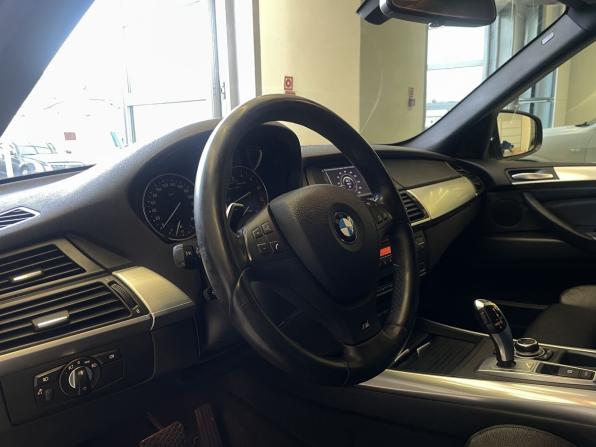 BMW X5 II (E70) Рестайлинг с пробегом 2013 года, цена 2 080 000 рублей, 182000 км, внедорожник, Автокод Объявления