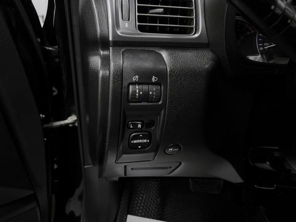 Subaru Forester III Рестайлинг с пробегом 2012 года, цена 1 115 000 рублей, 256733 км, внедорожник, Автокод Объявления