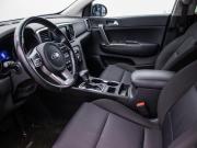 Kia Sportage IV Рестайлинг Москва  - изображение 27