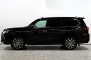 Lexus LX III Рестайлинг 2 Сургут  - изображение 45