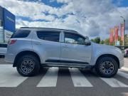 Chevrolet TrailBlazer II Тверь  - изображение 35