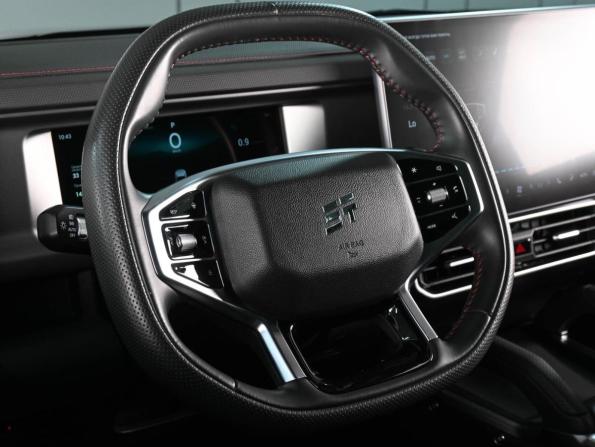 JETOUR T2 с пробегом 2024 года, цена 3 390 000 рублей, 53969 км, внедорожник, Автокод Объявления