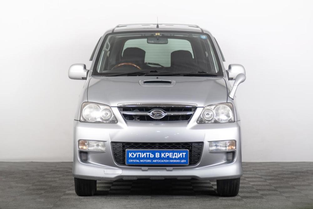 Daihatsu Terios I Томск  - изображение 4