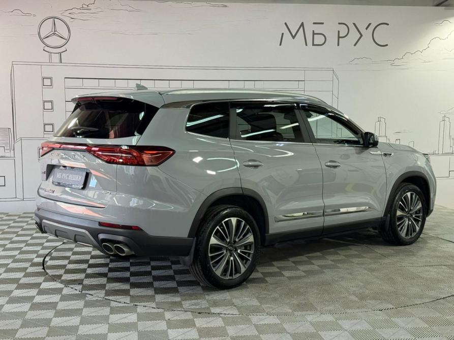 Chery Tiggo 8 Pro Max I Москва  - изображение 7