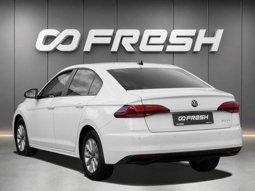 Volkswagen Bora IV (China Market) Рестайлинг Тверь  - изображение 2