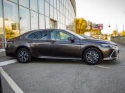 Toyota Camry VIII (XV70) Рестайлинг Волгоград  - изображение 36