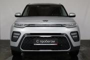 Kia Soul III Санкт-Петербург  - изображение 19