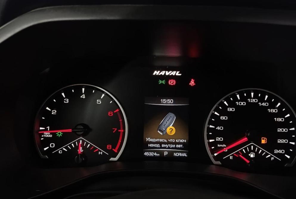 Haval Jolion I Волгоград  - изображение 12