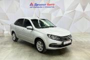 Lada (ВАЗ) Granta I Рестайлинг Азнакаево  - изображение 29