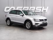 Volkswagen Tiguan II Воронеж  - изображение 19
