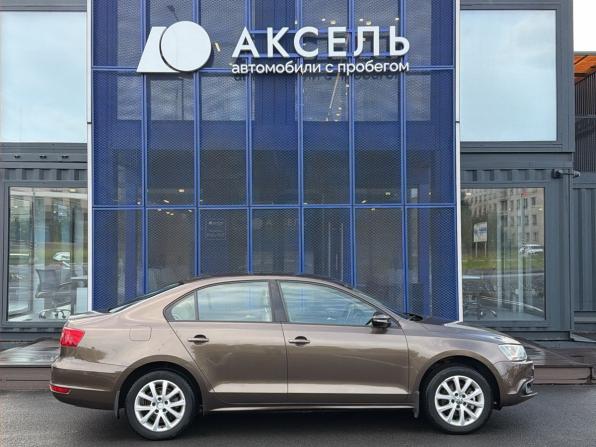 Volkswagen Jetta VI с пробегом 2013 года, цена 1 099 000 рублей, 77000 км, седан, Автокод Объявления