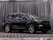 Hyundai Santa Fe III Рестайлинг Краснодар  - изображение 20