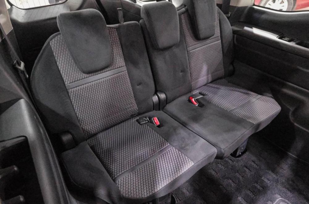 Honda Stepwgn V Новокузнецк  - изображение 35