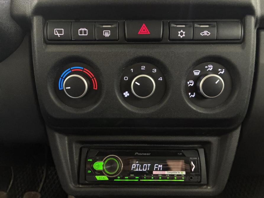 Lada (ВАЗ) 2131 (4x4) I Рестайлинг (2020) Пермь  - изображение 11