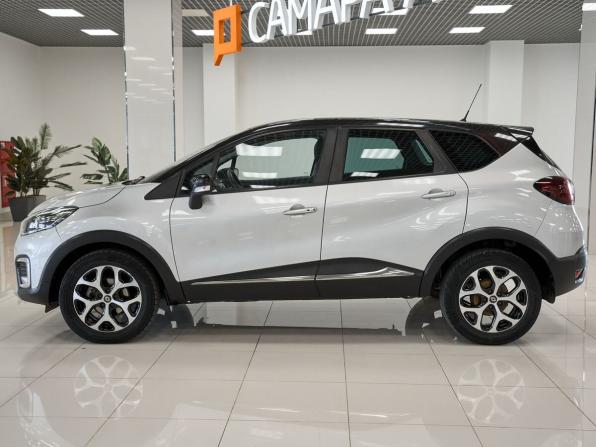 Renault Kaptur I с пробегом 2018 года, цена 1 530 000 рублей, 88424 км, внедорожник, Автокод Объявления