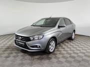 Lada (ВАЗ) Vesta I Уфа  - изображение 25